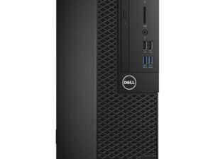 Dell OptiPlex 3050 SFF | i5-6th Gen | i5-8th Gen | i7-8th Gen | Windows 10/11 Pro